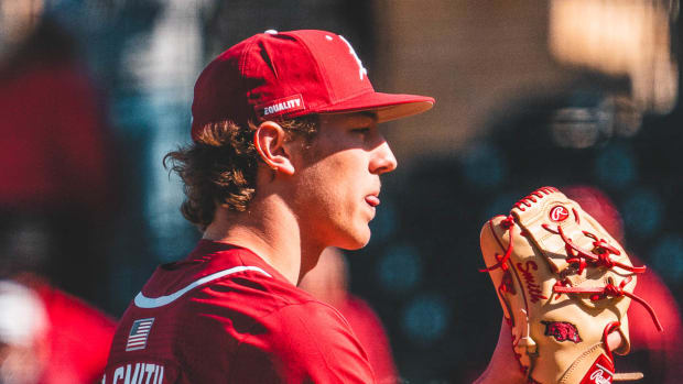 Hagen Smith-Stanford